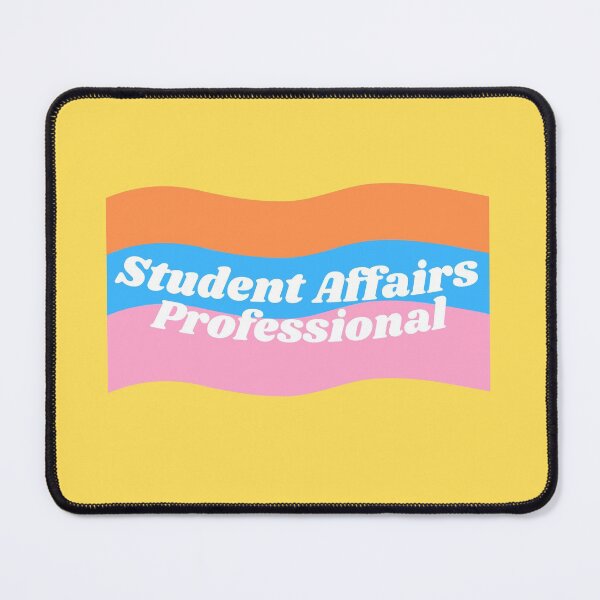 Item preview, Student Affairs Professional designed and sold by erinkoco.