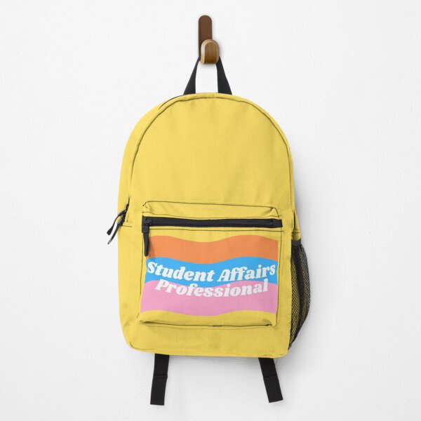 Item preview, Student Affairs Professional designed and sold by erinkoco.