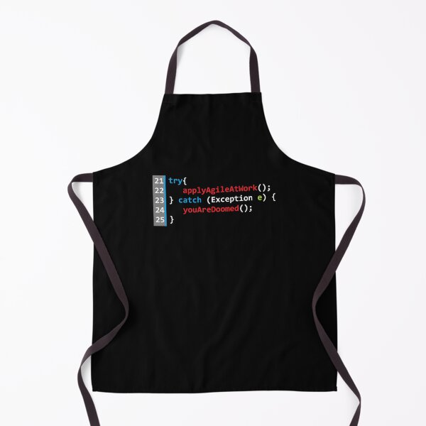 Item preview, Computer Geek Agile At Work designed and sold by ComputerGeeksTs.