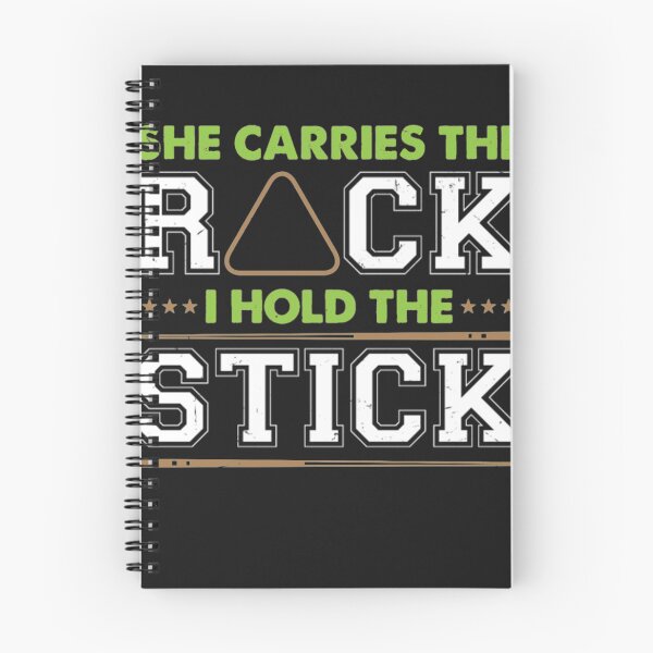 Item preview, Hold the stick Billiard Player designed and sold by ClamenTaon.