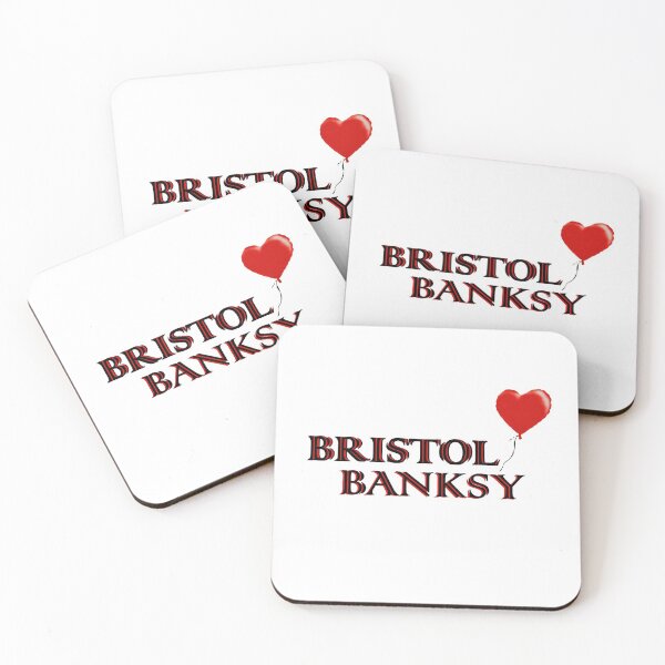 Item preview, BRISTOL BANKSY designed and sold by art lines.