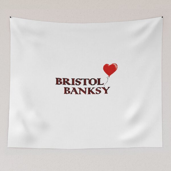 Item preview, BRISTOL BANKSY designed and sold by art lines.