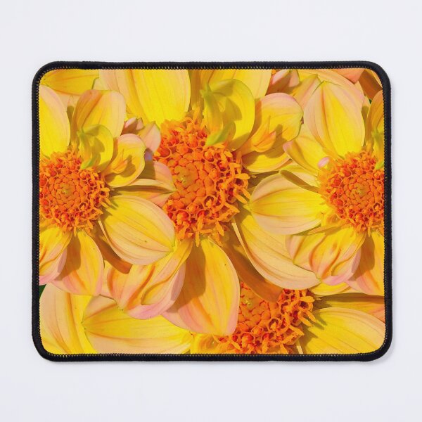Item preview, Aesthetic Floral Pattern designed and sold by ak3shay.