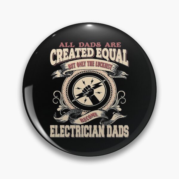 Item preview, electrician student designed and sold by aryagiri.