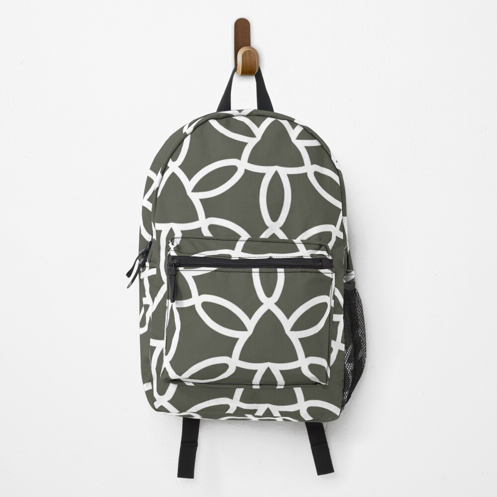 Artikel-Vorschau von Rucksack, designt und verkauft von ColorOfTheYears.