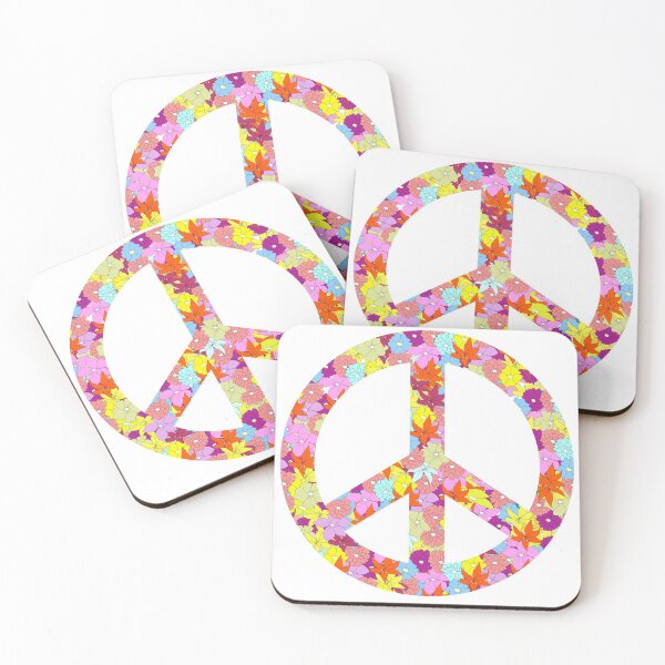 Item preview, peace designed and sold by ZaraPrint.