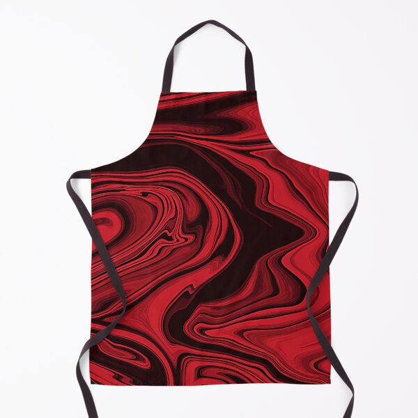 Item preview, Marble pink black abstract pattern designed and sold by cutecrazytshirt.