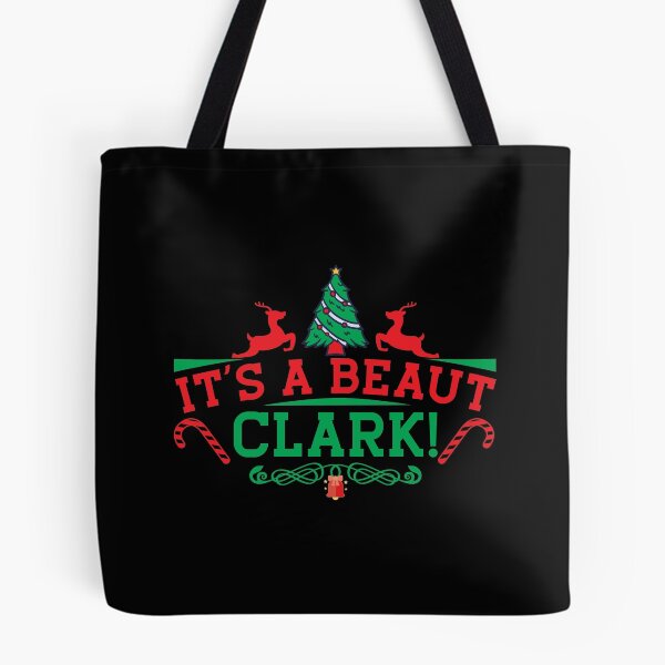Item preview, It's a Beaut Clark, christmas, christmas vacation, its a beaut clark																 designed and sold by plussorn.