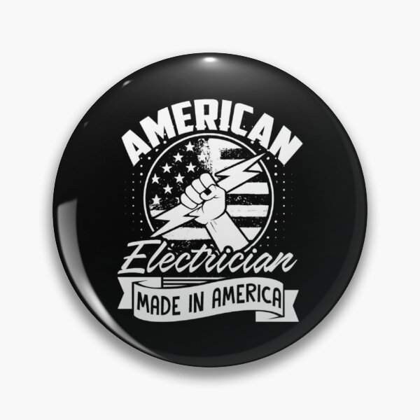 Item preview, electrician profession designed and sold by aryagiri.