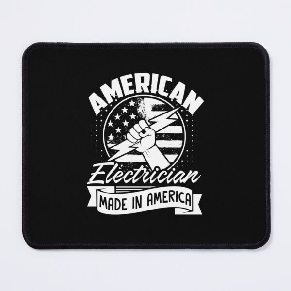 Item preview, electrician profession designed and sold by aryagiri.