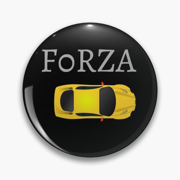 Item preview, Forza   designed and sold by Maximilianmuler.