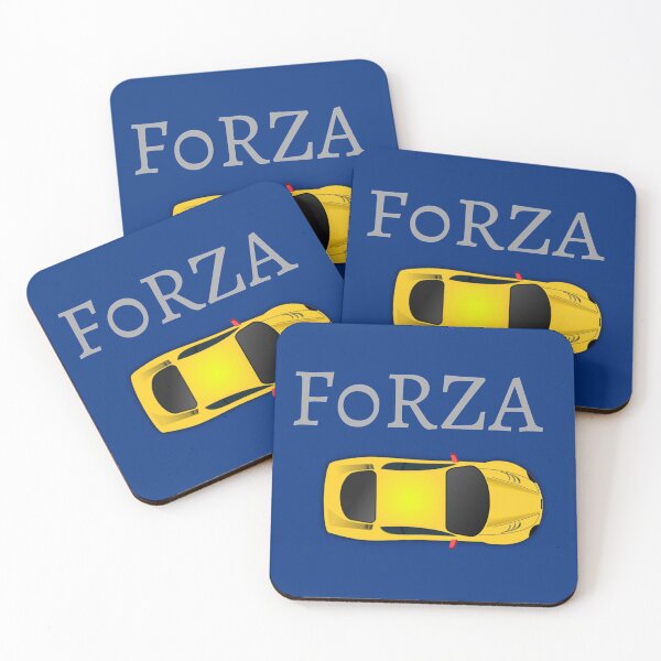 Item preview, Forza   designed and sold by Maximilianmuler.