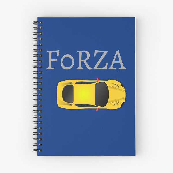 Item preview, Forza   designed and sold by Maximilianmuler.