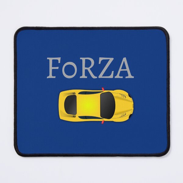 Item preview, Forza designed and sold by Maximilianmuler.