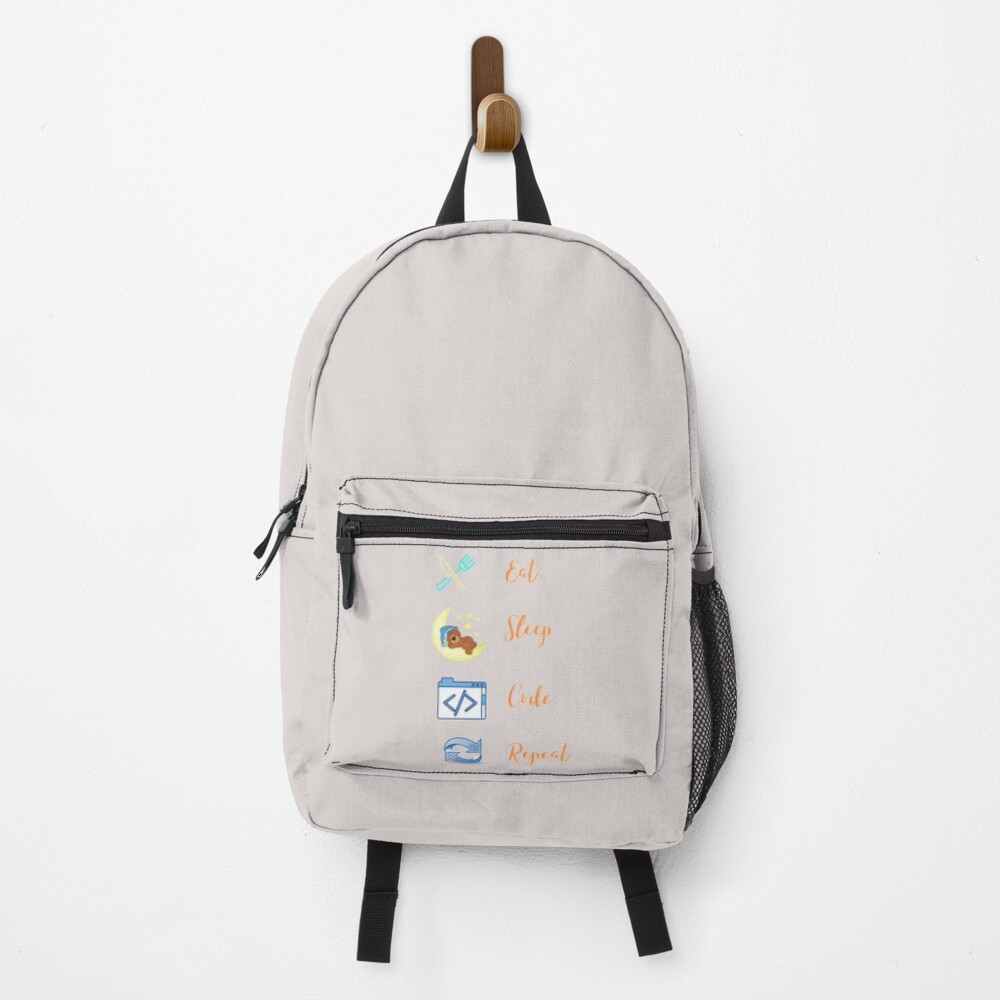 Item preview, Backpack designed and sold by Designprovider.