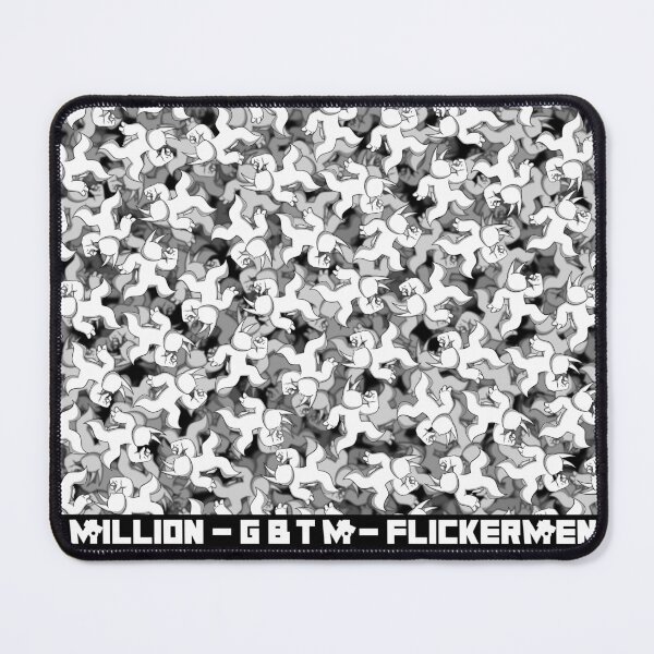 Item preview, Drawcember 11 of 31 - A million Gibs. designed and sold by GibThom.