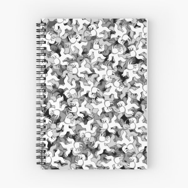 Item preview, Drawcember 11 of 31 - A million Gibs. designed and sold by GibThom.