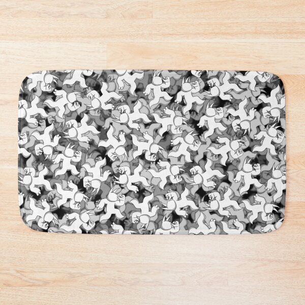 Item preview, Drawcember 11 of 31 - A million Gibs. designed and sold by GibThom.
