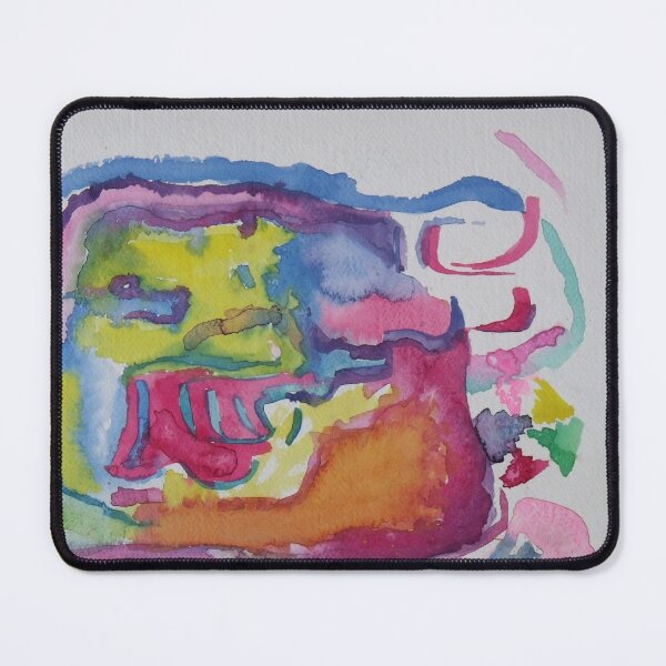 Item preview, Melted Color designed and sold by jessekruze.
