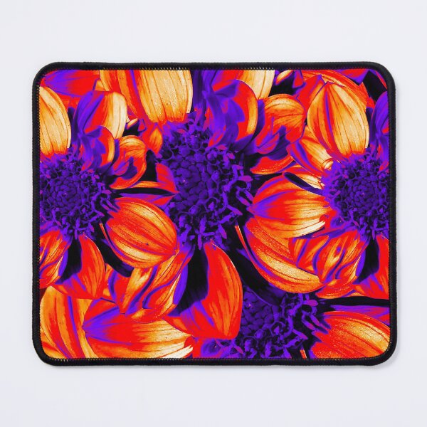 Item preview, Aesthetic Floral Pattern designed and sold by ak3shay.