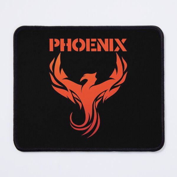 Item preview, Phoenix designed and sold by Rusty-Gate98.