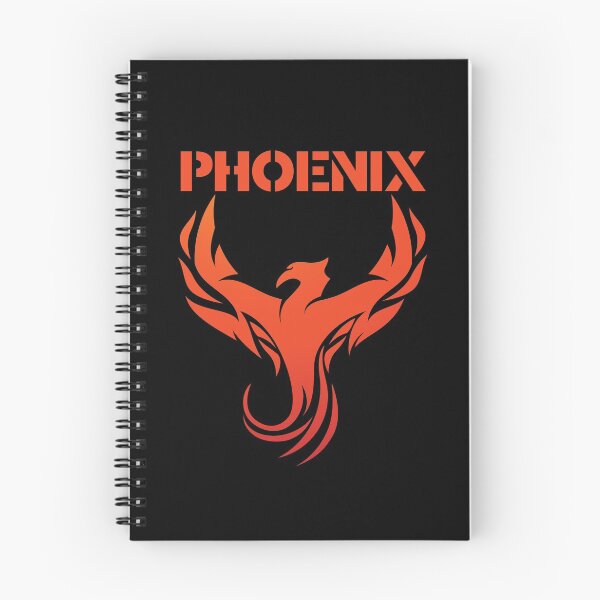 Item preview, Phoenix designed and sold by Rusty-Gate98.