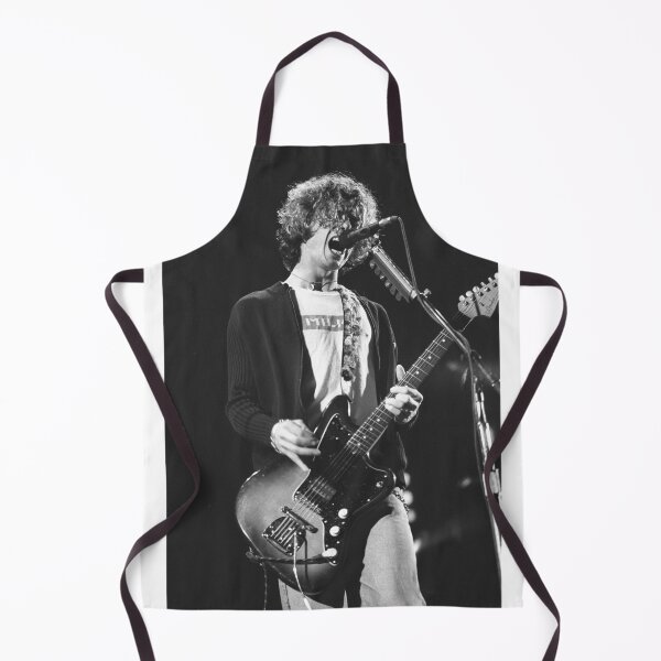 Item preview, Gavin Rossdale BW Photograph designed and sold by ConcertImages.