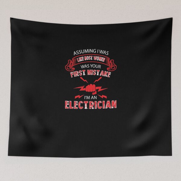 Item preview, electrician quote designed and sold by aryagiri.
