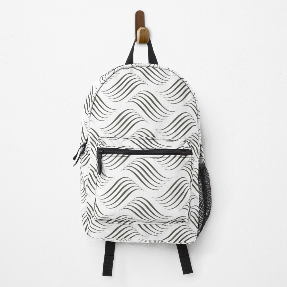Artikel-Vorschau von Rucksack, designt und verkauft von ColorOfTheYears.