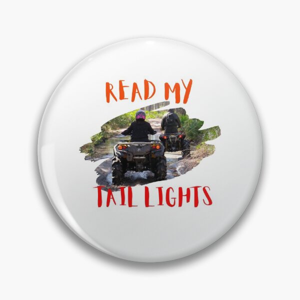 Item preview, Leer mis luces traseras designed and sold by T-Hand141Homestead.