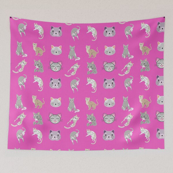 Item preview, Cat herder  designed and sold by Lovely-shop116.