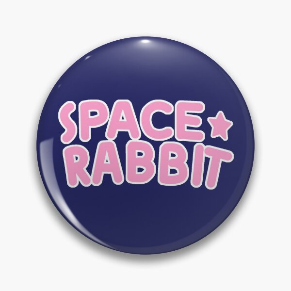 Item preview, Space Rabbit - K drama designed and sold by gambarin-art.