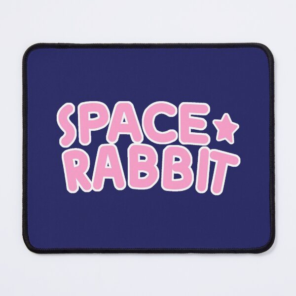 Item preview, Space Rabbit - K drama designed and sold by gambarin-art.