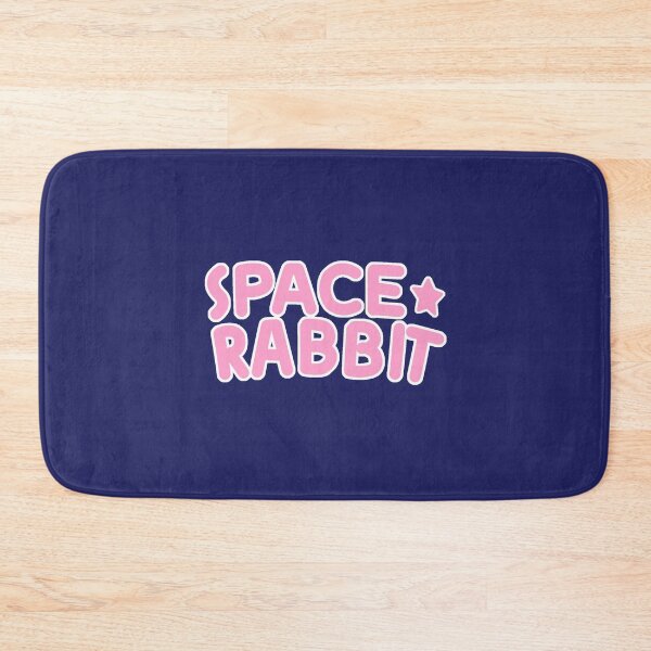 Item preview, Space Rabbit - K drama designed and sold by gambarin-art.