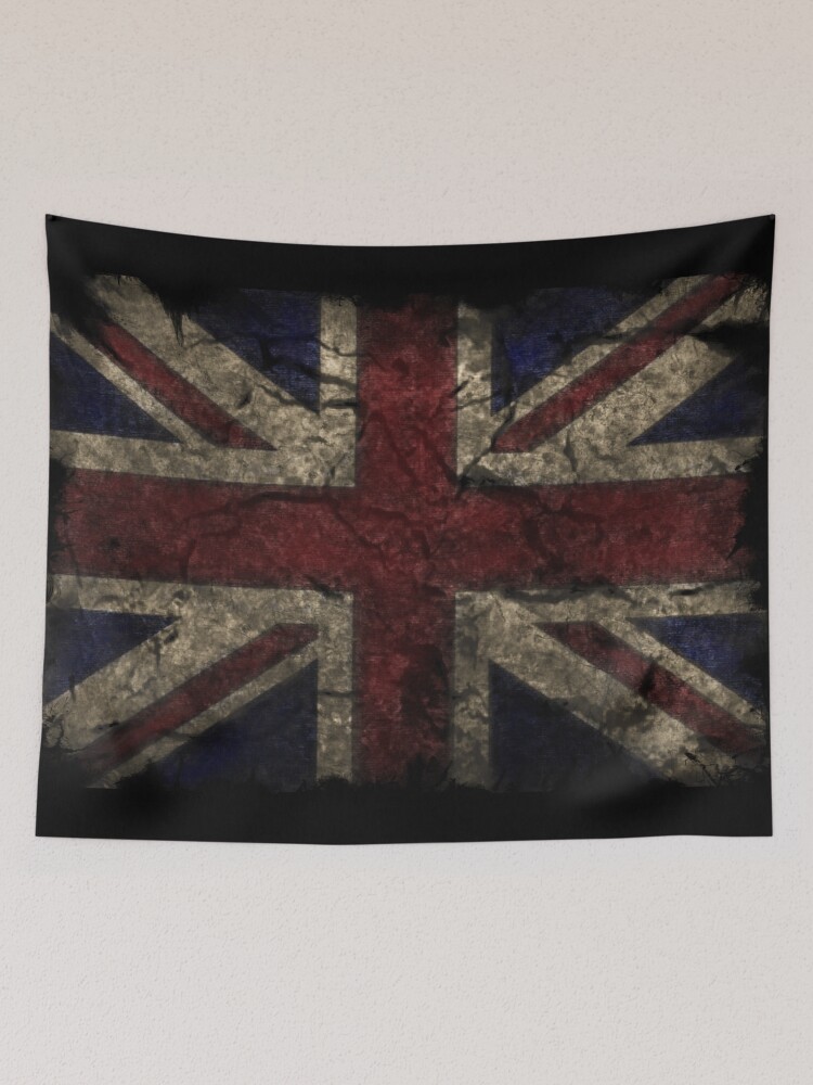 Old discount english tapestry