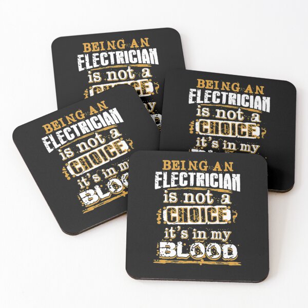 Item preview, electricians designed and sold by aryagiri.