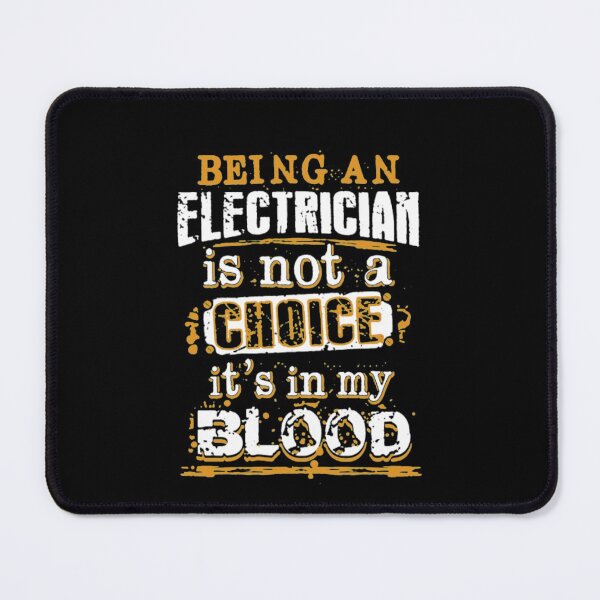 Item preview, electricians designed and sold by aryagiri.