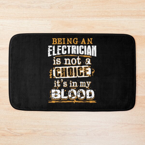 Item preview, electricians designed and sold by aryagiri.