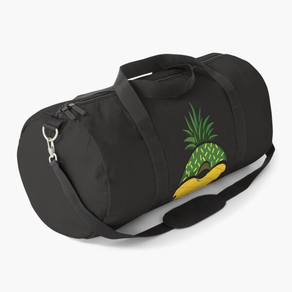 Item preview, Tropical donut fruit,pineapple donuts designed and sold by Donutlovers.