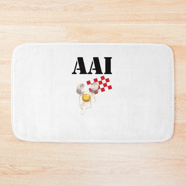 Item preview, Aai (ei), mooi Brabants designed and sold by BrabantsBeste.