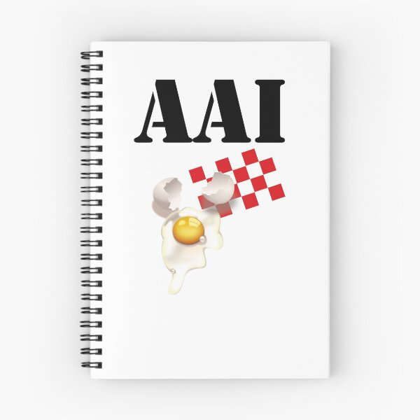 Item preview, Aai (ei), mooi Brabants designed and sold by BrabantsBeste.