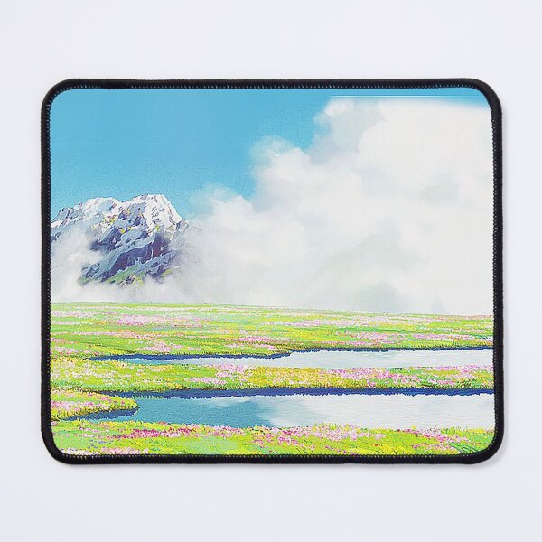 Item preview, anime landscape designed and sold by Mia C.
