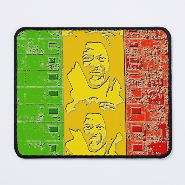 Item preview, URBAN RASTA designed and sold by HillTopView.