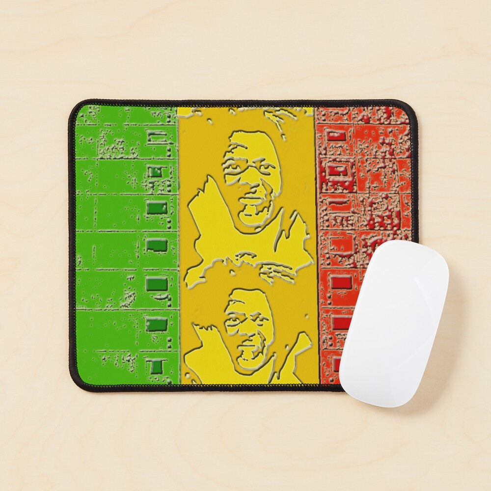 Item preview, Mouse Pad designed and sold by HillTopView.