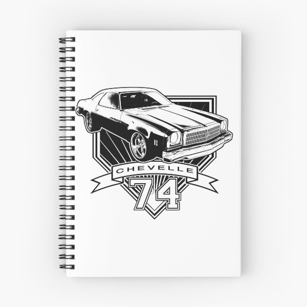 Item preview, 1974 Chevelle designed and sold by CoolCarVideos.