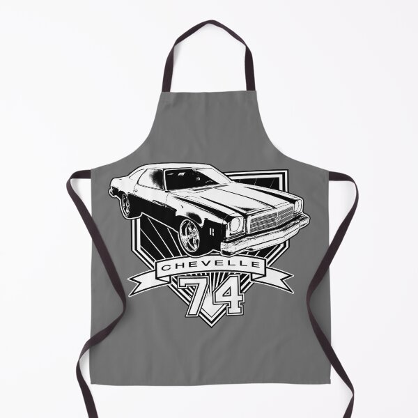 Item preview, 1974 Chevelle designed and sold by CoolCarVideos.