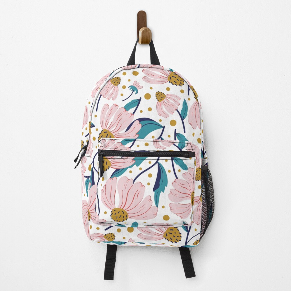 Item preview, Backpack designed and sold by JuneColor.