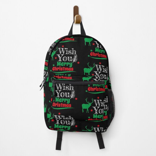 Item preview, Wish you Merry Christmas designed and sold by FASHIONGALLERIA.