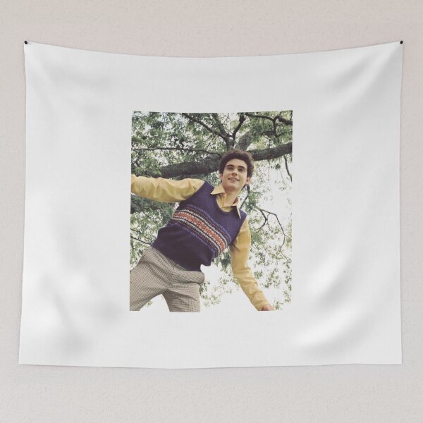 Item preview, joshua bassett designed and sold by Carmens-World.