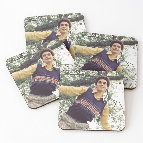 Item preview, joshua bassett designed and sold by Carmens-World.